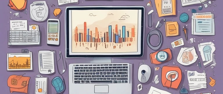 Bright living room with modern inventory