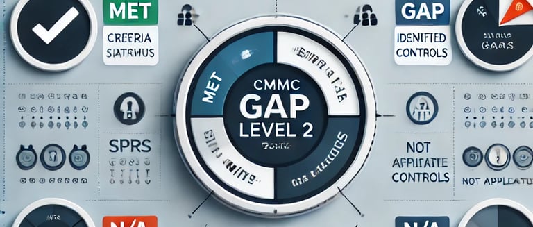 GCC High vs PreVeil Level 2