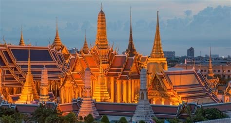 thailand top destination, thailand tourism, retire in thailand
