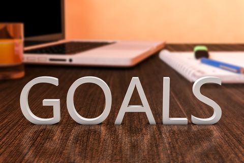 goal setting