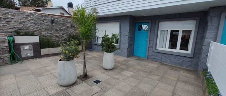 Casa Colinas Punta Mogotes Mar del Plata