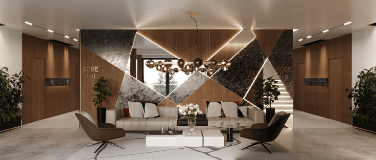 Crna Gora Dizajn Enterijera