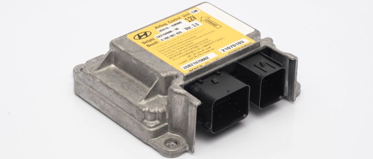Airbag Module Repair