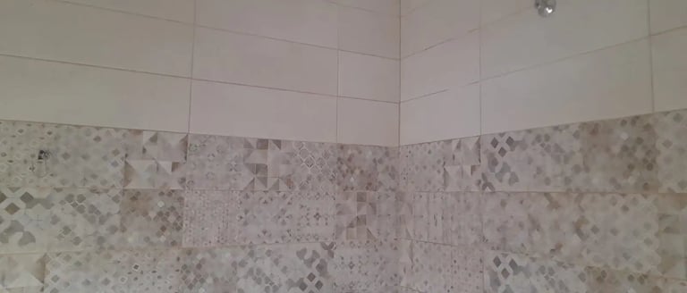 reforma baño usera