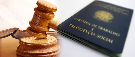 Advogado Trabalhista no Rio de Janeiro - Herbert Fernandes