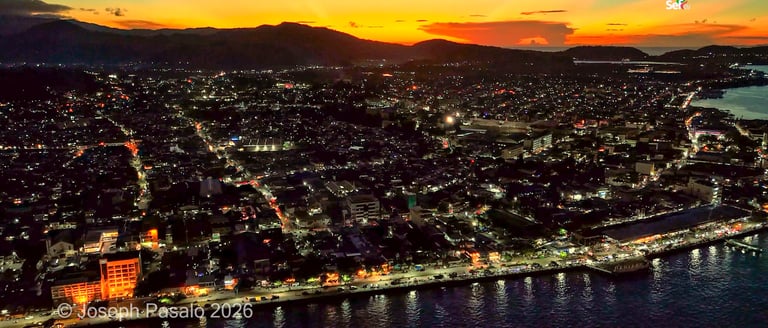 Surigao City