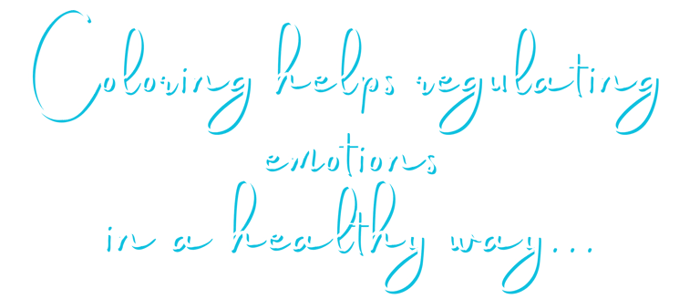 Quote about coloring, paradise Bird Booklets 