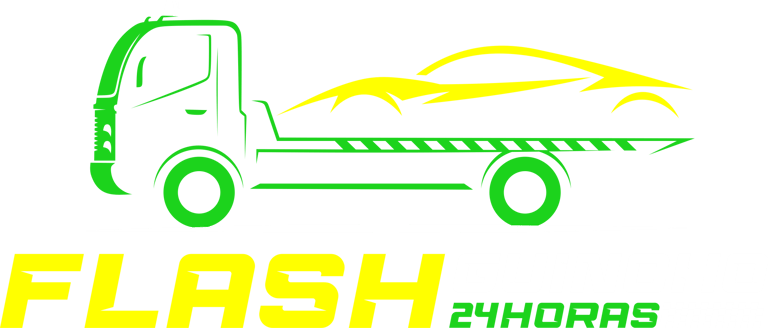 logo flash guincho 24 horas