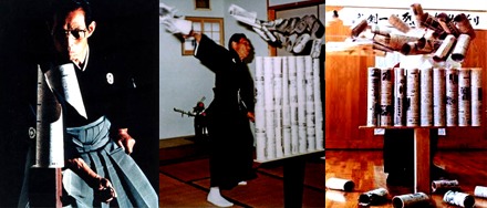 Iaido | Iaijutsu | Kenjutsu | Malta