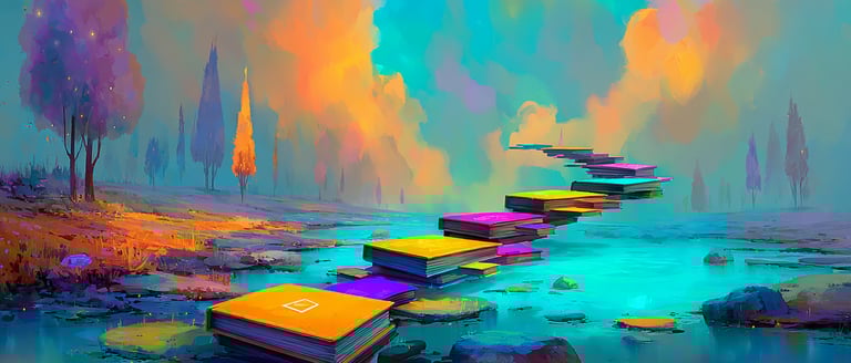 Steps as books to get the career or career deelopment needed for future growth