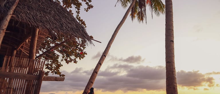 Camp under the stars on untouched Palawan islands – 3 days, 2 nights of pure adventure