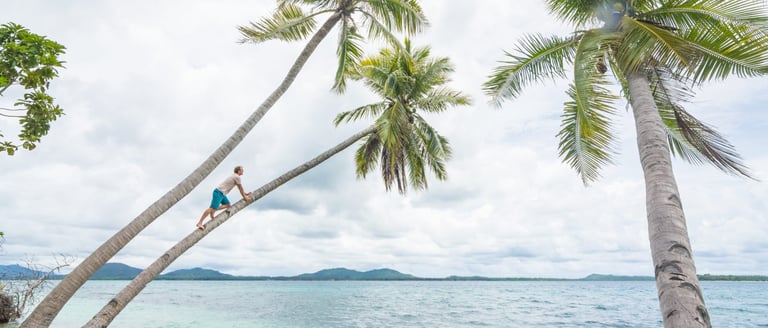 Balabac Island Palawan