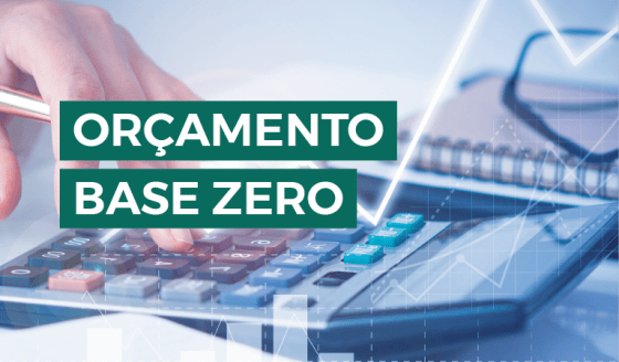Orçamento Base Zero