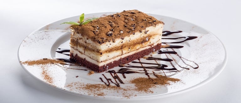 Cake
