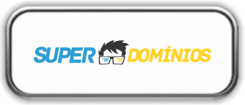 Super Domínios Web Link Autorizado