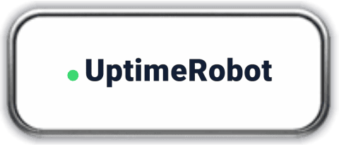 UptimeRobot Link Autorizado