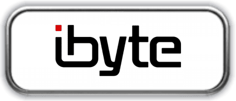 ibyte Link Autorizado para eletrônicos