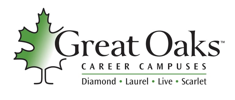 Great Oaks logo