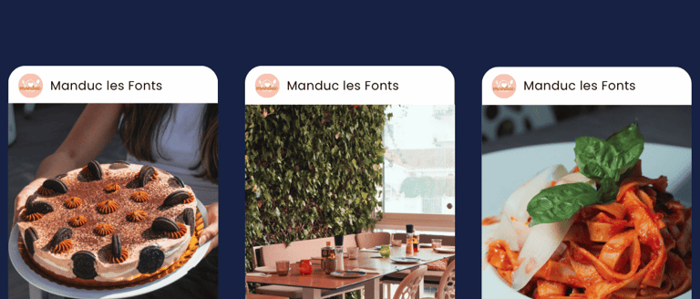 Foto restaurante Costa Blanca