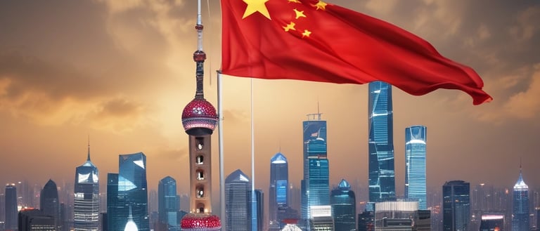 Professional consultant reviewing complex charts on a sleek laptop in a modern office setting