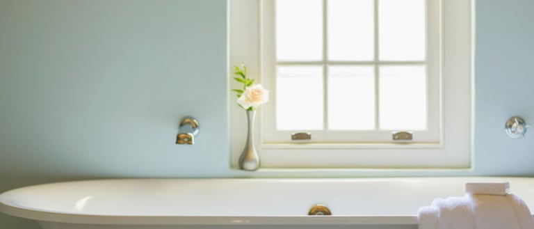 End of tenancy cleaning