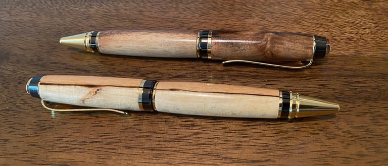 cigar pens
