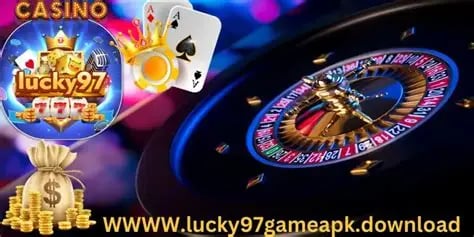 Download APK Lucky97 game 