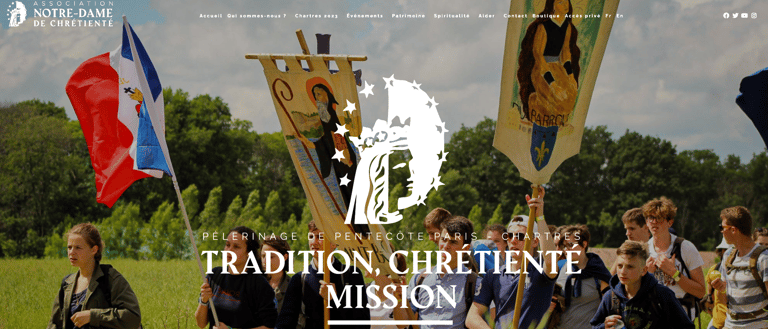 Our Lady of Christendom Association