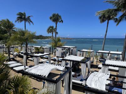 Armony beach at life style vacation club - Puerto Plata