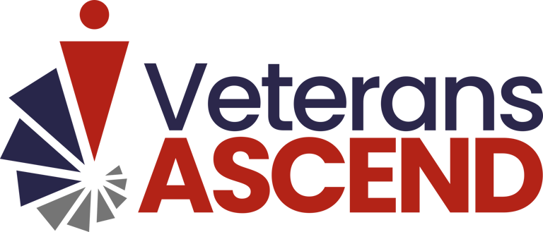 Veterans ASCEND- Logo