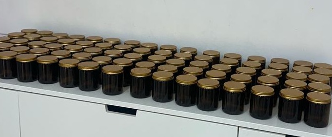 cosmetics production and distribution by market navigator