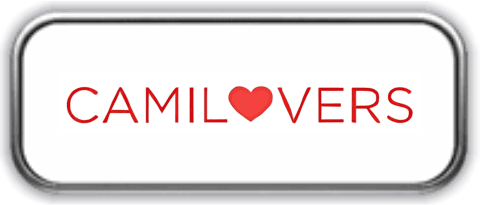 CamiLovers da Camicado Link Autorizado