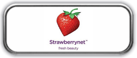 Strawberrynet Perfumaria Link Autorizado