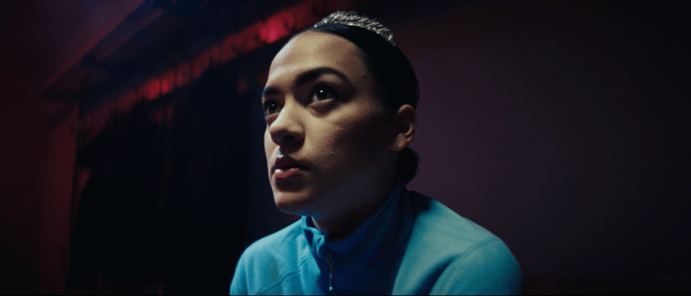 music video 