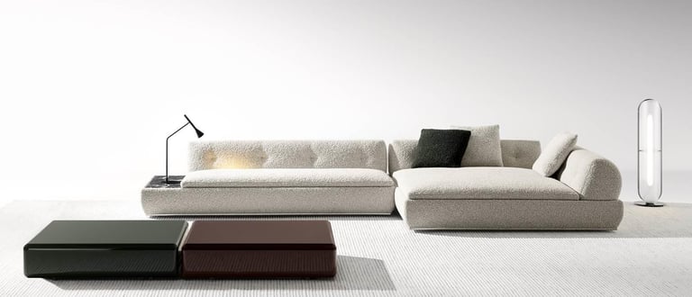 Passas Design - Καναπέδες, Supermoon, Θεσσαλονίκη