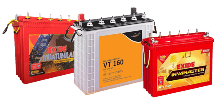 Ups Battery Shop in Peelamedu