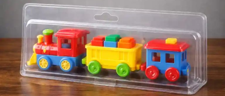 Toys-Packaging-Blister