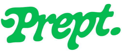 Prept Foundation logo