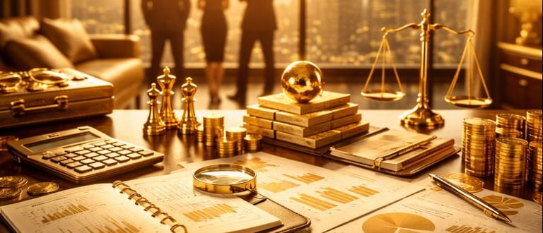 Vanttu | Redução de Impostos | Advogado Tributarista | Crimes Fiscais | Sonegação