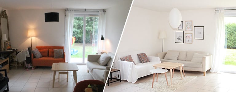 bel et biens, home staging, définition, gironde, vendred vite, valorisation immobilière