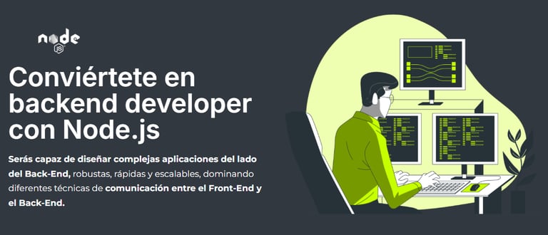 Curso Node.js