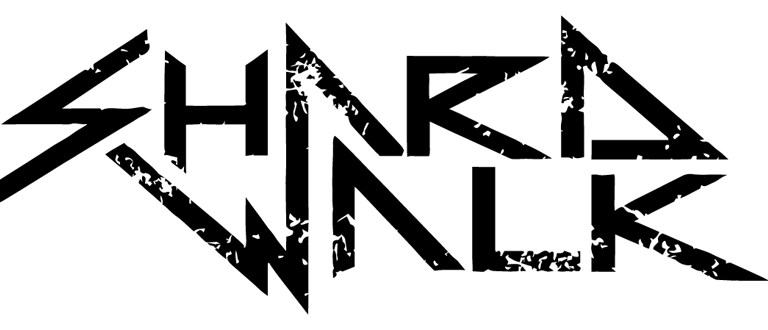 Shardwalk Illustrator Logo