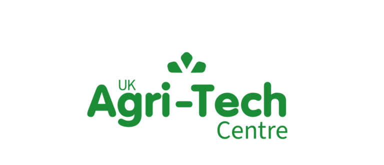 UK Agri-tech centre Logo