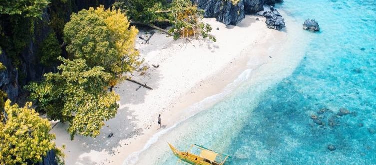 coron island palawan philippines