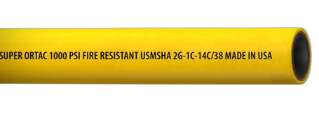 manguera super ortac contienental 