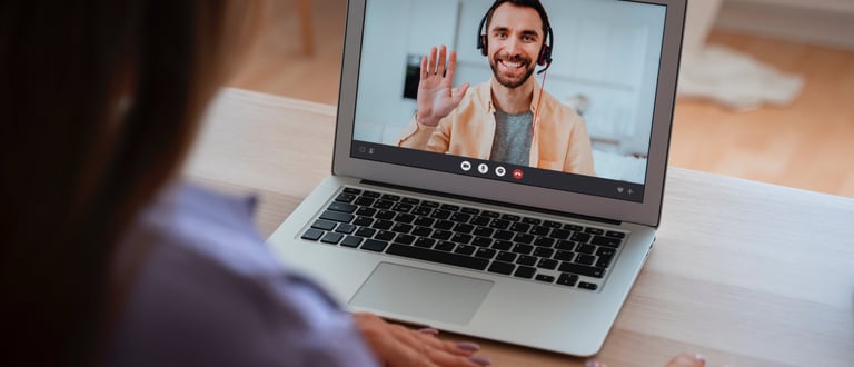 Appel découverte CDA perspectives - prise de besoin pour vos recrutements et coaching de talents