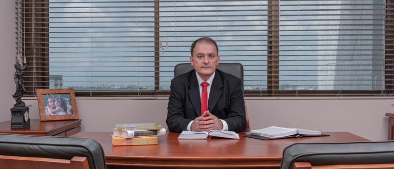 Jairo E. Montes Salazar - abogado Civil