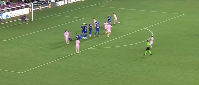 Jogo de futebol