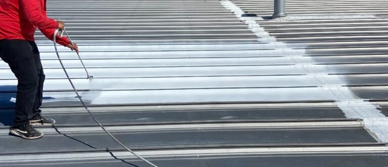 roof coatings