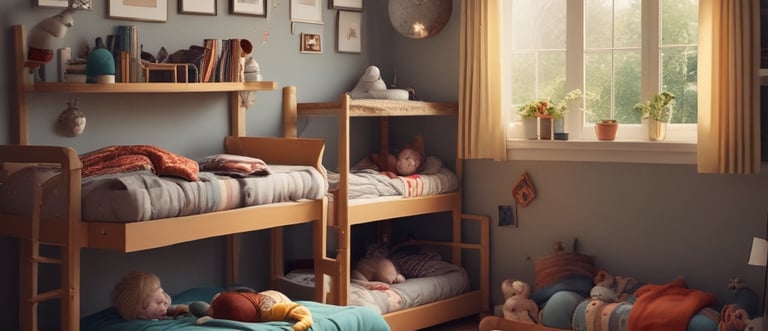 white and black abstract painting